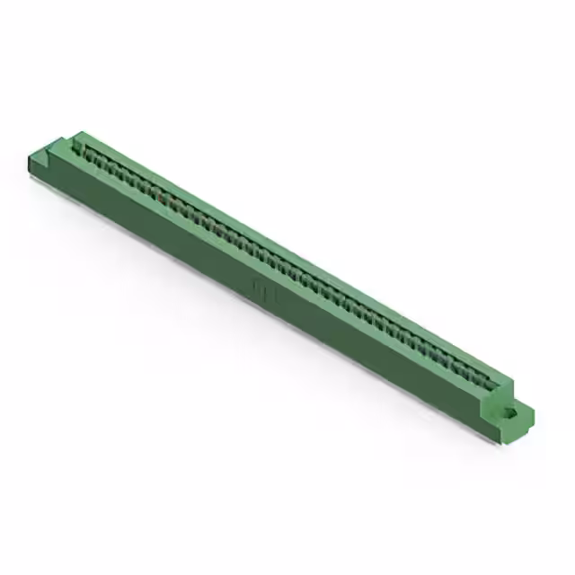 307-038-459-104 EDAC Inc.  Edgeboard Connectors
